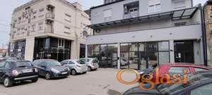 Perfektan višenamenski lokal 330m2, Novi Sad